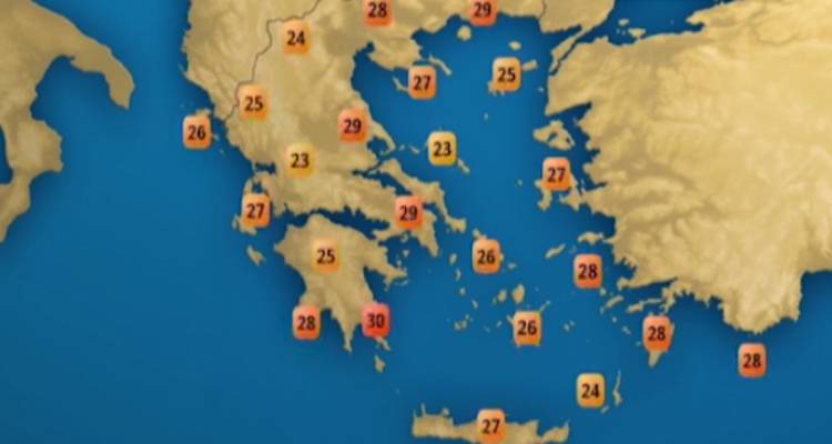&Eta; &pi;&rho;ό&gamma;&nu;&omega;&sigma;&eta; &tau;&omicron;&upsilon; &kappa;&alpha;&iota;&rho;&omicron;ύ &alpha;&pi;ό &tau;&omicron;&nu; &Sigma;ά&kappa;&eta; &Alpha;&rho;&nu;&alpha;&omicron;ύ&tau;&omicron;&gamma;&lambda;&omicron;&upsilon; (video)