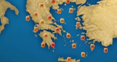 &Eta; &pi;&rho;ό&gamma;&nu;&omega;&sigma;&eta; &tau;&omicron;&upsilon; &kappa;&alpha;&iota;&rho;&omicron;ύ &alpha;&pi;ό &tau;&omicron;&nu; &Sigma;ά&kappa;&eta; &Alpha;&rho;&nu;&alpha;&omicron;ύ&tau;&omicron;&gamma;&lambda;&omicron;&upsilon; (video)