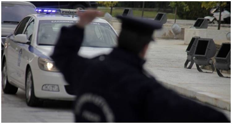 Λήμνος: Σύλληψη για παράβαση του Κώδικα Οδικής Κυκλοφορίας