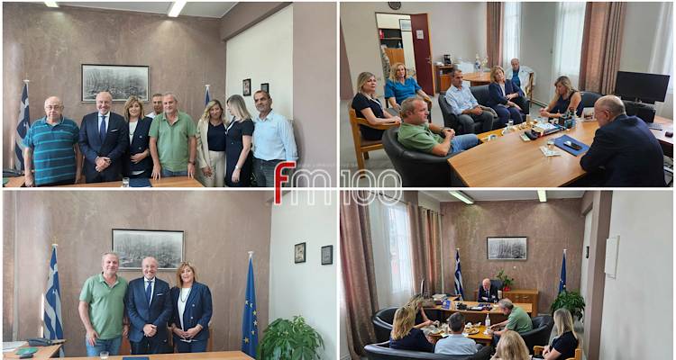 &Upsilon;&phi;. &Upsilon;&gamma;&epsilon;ί&alpha;&sigmaf; &Delta;. &Beta;&alpha;&rho;&tau;&zeta;ό&pi;&omicron;&upsilon;&lambda;&omicron;&sigmaf; &alpha;&pi;ό &tau;&eta; &Lambda;ή&mu;&nu;&omicron;: &Eta; &upsilon;&pi;ά&rho;&chi;&omicron;&upsilon;&sigma;&alpha; &Psi;&upsilon;&chi;&iota;&alpha;&tau;&rho;&iota;&kappa;ή &kappa;&lambda;&iota;&nu;&iota;&kappa;ή &tau;&omicron;&upsilon; &Nu;&omicron;&sigma;&omicron;&kappa;&omicron;&mu;&epsilon;ί&omicron;&upsilon; &lambda;&epsilon;&iota;&tau;&omicron;&upsilon;&rho;&gamma;&epsilon;ί ά&rho;&iota;&sigma;&tau;&alpha;  (Video+Photos)