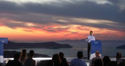 &Pi;&alpha;&gamma;&kappa;ό&sigma;&mu;&iota;&omicron; &pi;&rho;&omicron;&sigma;&kappa;&lambda;&eta;&tau;ή&rho;&iota;&omicron; &Mu;&eta;&tau;&sigma;&omicron;&tau;ά&kappa;&eta; &gamma;&iota;&alpha; &tau;&omicron;&nu; &tau;&omicron;&upsilon;&rho;&iota;&sigma;&mu;ό &sigma;&tau;&eta;&nu; &Epsilon;&lambda;&lambda;ά&delta;&alpha; | &Mu;&epsilon; &phi;ό&nu;&tau;&omicron; &tau;&omicron; &eta;&lambda;&iota;&omicron;&beta;&alpha;&sigma;ί&lambda;&epsilon;&mu;&alpha; &tau;&eta;&sigmaf; &Sigma;&alpha;&nu;&tau;&omicron;&rho;ί&nu;&eta;&sigmaf;