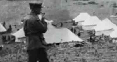 &Lambda;ή&mu;&nu;&omicron;&sigmaf;, 17 &Nu;&omicron;&epsilon;&mu;&beta;&rho;ί&omicron;&upsilon; 1915: &Tau;&omicron; &eta;&mu;&epsilon;&rho;&omicron;&lambda;ό&gamma;&iota;&omicron; &tau;&eta;&sigmaf; &epsilon;&pi;&iota;&sigma;&tau;&rho;&omicron;&phi;ή&sigmaf; &alpha;&pi;ό &tau;&alpha; &chi;&alpha;&rho;&alpha;&kappa;ώ&mu;&alpha;&tau;&alpha; &tau;&eta;&sigmaf; &Kappa;&alpha;&lambda;&lambda;ί&pi;&omicron;&lambda;&eta;&sigmaf;