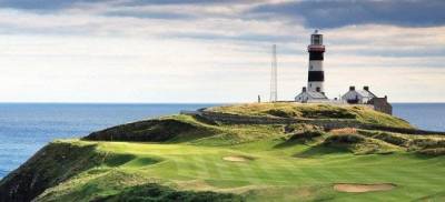 Η Ιρλανδία είναι η «καλύτερη χώρα» στον κόσμο