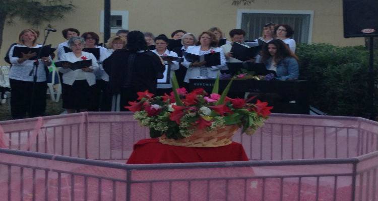 Η Καλλιθέα τίμησε τις απανταχού μαμάδες (photos)