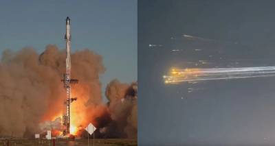 &Epsilon;&xi;&epsilon;&rho;&rho;ά&gamma;&eta; &pi;ύ&rho;&alpha;&upsilon;&lambda;&omicron;&sigmaf; Starship &tau;&eta;&sigmaf; SpaceX &lambda;ί&gamma;&omicron; &mu;&epsilon;&tau;ά &tau;&eta;&nu; &epsilon;&kappa;&tau;ό&xi;&epsilon;&upsilon;&sigma;&eta; - &Alpha;&upsilon;&tau;&omicron;&sigma;&alpha;&rho;&kappa;ά&zeta;&epsilon;&tau;&alpha;&iota; &omicron; &Mu;&alpha;&sigma;&kappa; [&beta;ί&nu;&tau;&epsilon;&omicron;]