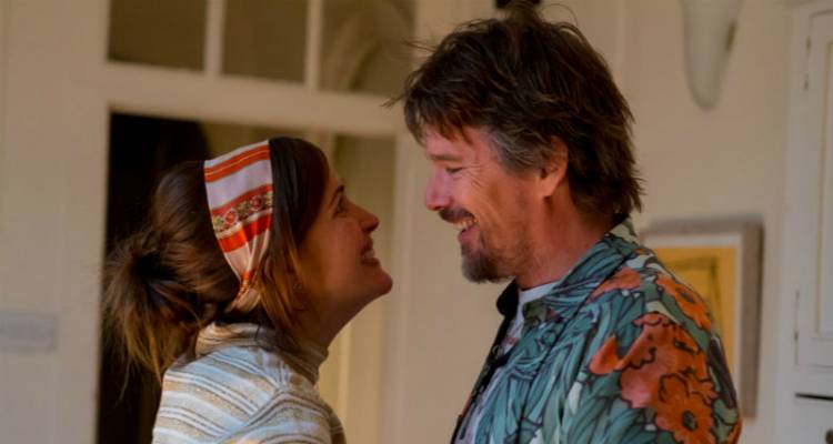 Η ταινία της εβδομάδας στο «Μαρούλα»: «Η Τζούλιετ, γυμνή» (video)