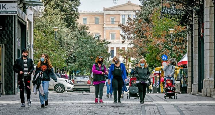 Κορωνοϊός: Στα 2.197 τα νέα κρούσματα | 331 οι διασωληνωμένοι, 36 θάνατοι