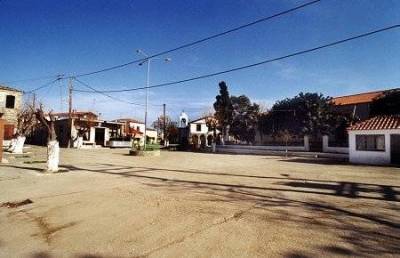 &Delta;&omega;&rho;&epsilon;ά &mu;&epsilon;&tau;ά &theta;ά&nu;&alpha;&tau;&omicron;&nu; &sigma;&tau;&eta;&nu; &epsilon;&kappa;&kappa;&lambda;&eta;&sigma;ί&alpha; &Tau;&sigma;&iota;&mu;&alpha;&nu;&delta;&rho;ί&omega;&nu;