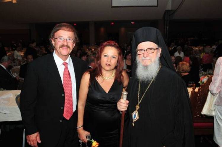 &Eta; &Lambda;&eta;&mu;&nu;&iota;&omicron;ί &alpha;&nu;ά &tau;&omicron;&nu; &kappa;ό&sigma;&mu;&omicron; &delta;&epsilon;&nu; &xi;&epsilon;&chi;&nu;&omicron;ύ&nu; &tau;&eta;&nu; &pi;&alpha;&tau;&rho;ί&delta;&alpha; &tau;&omicron;&upsilon;&sigmaf;...