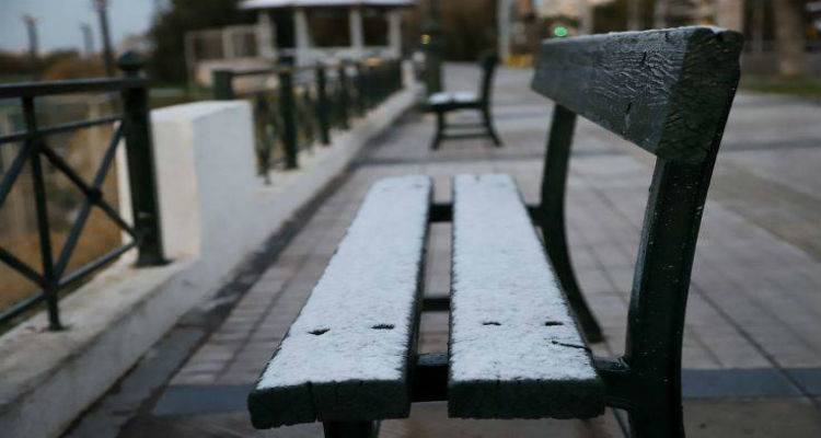 Έ&kappa;&tau;&alpha;&kappa;&tau;&omicron; &delta;&epsilon;&lambda;&tau;ί&omicron; &epsilon;&pi;&iota;&delta;&epsilon;ί&nu;&omega;&sigma;&eta;&sigmaf; &kappa;&alpha;&iota;&rho;&omicron;ύ &mu;&epsilon; &chi;&iota;ό&nu;&iota;&alpha; &kappa;&alpha;&iota; &pi;&tau;ώ&sigma;&eta; &theta;&epsilon;&rho;&mu;&omicron;&kappa;&rho;&alpha;&sigma;ί&alpha;&sigmaf;