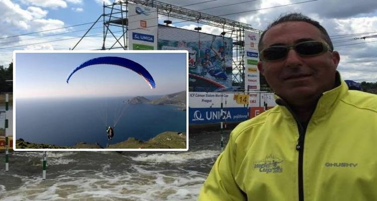&Alpha;&pi;&omicron;&chi;&alpha;&iota;&rho;&epsilon;&tau;ά &tau;&eta; &Lambda;ή&mu;&nu;&omicron; &mu;&epsilon;&tau;ά &alpha;&pi;ό 17 &chi;&rho;ό&nu;&iota;&alpha; &pi;&rho;&omicron;&sigma;&phi;&omicron;&rho;ά&sigmaf; &omicron; &gamma;&upsilon;&mu;&nu;&alpha;&sigma;&tau;ή&sigmaf; &Nu;ί&kappa;&omicron;&sigmaf; &Kappa;&alpha;&rho;ύ&delta;&eta;&sigmaf;