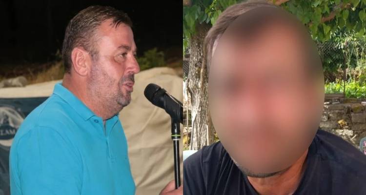 &Alpha;&iota;&tau;&omega;&lambda;&omicron;&alpha;&kappa;&alpha;&rho;&nu;&alpha;&nu;ί&alpha;: &laquo;&Omicron; &sigma;ύ&zeta;&upsilon;&gamma;ό&sigmaf; &mu;&omicron;&upsilon; &pi;&rho;&omicron;&kappa;&alpha;&lambda;&omicron;ύ&sigma;&epsilon; &tau;&omicron;&nu; &delta;&rho;ά&sigma;&tau;&eta;&raquo; -&Alpha;ί&sigma;&theta;&eta;&sigma;&eta; &pi;&rho;&omicron;&kappa;&alpha;&lambda;&epsilon;ί &eta; &kappa;&alpha;&tau;ά&theta;&epsilon;&sigma;&eta; &tau;&eta;&sigmaf; 40&chi;&rho;&omicron;&nu;&eta;&sigmaf;