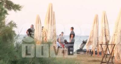 &Tau;&rho;&alpha;&gamma;&omega;&delta;ί&alpha; &sigma;&tau;&eta;&nu; &Kappa;ύ&pi;&rho;&omicron;: 6&chi;&rho;&omicron;&nu;&omicron; &kappa;&omicron;&rho;ί&tau;&sigma;&iota; &sigma;&kappa;&omicron;&tau;ώ&theta;&eta;&kappa;&epsilon; &sigma;&tau;&eta; &theta;ά&lambda;&alpha;&sigma;&sigma;&alpha; | &Alpha;&pi;ό &sigma;ύ&gamma;&kappa;&rho;&omicron;&upsilon;&sigma;&eta; jet ski &iota;&delta;&iota;&omicron;&kappa;&tau;&eta;&sigma;ί&alpha;&sigmaf; &tau;&eta;&sigmaf; &omicron;&iota;&kappa;&omicron;&gamma;έ&nu;&epsilon;&iota;ά&sigmaf; &tau;&eta;&sigmaf;
