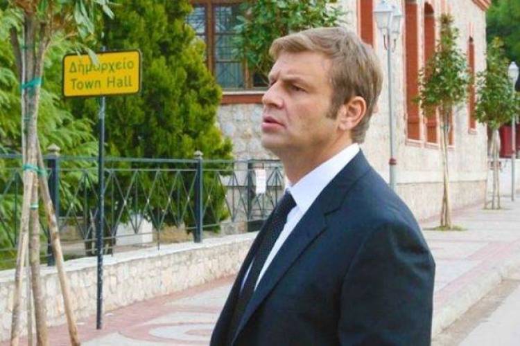 Γκλέτσος, ο Απόστολος της κάθαρσης