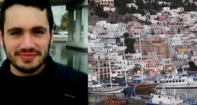 &Tau;&rho;&alpha;&gamma;&omega;&delta;ί&alpha; &sigma;&tau;&eta;&nu; &Kappa;ά&lambda;&upsilon;&mu;&nu;&omicron;: Ά&gamma;&rho;&iota;&alpha; &delta;&omicron;&lambda;&omicron;&phi;&omicron;&nu;&eta;&mu;έ&nu;&omicron;&sigmaf; &omicron; &phi;&omicron;&iota;&tau;&eta;&tau;ή&sigmaf; (video)