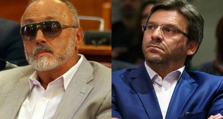 Επιστολή Μαρινάκη στον Κουρουμπλή για τη διακοπή ακτοπλοϊκής σύνδεσης με το Λαύριο