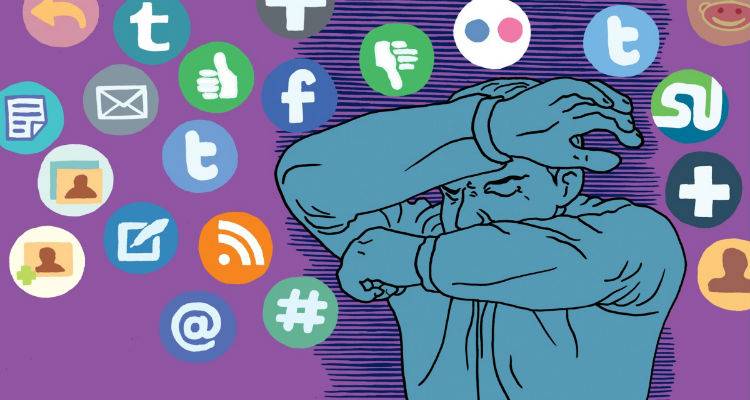 Γερμανία: Google, Facebook και Twitter συμφώνησαν στη διαγραφή ρατσιστικών σχoλίων εντός 24ωρου