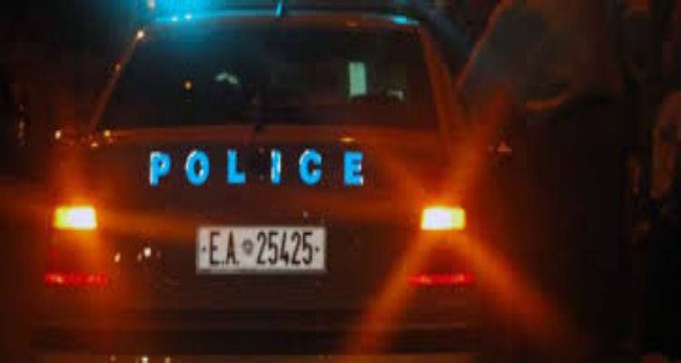 &Sigma;ύ&lambda;&lambda;&eta;&psi;&eta; 33&chi;&rho;&omicron;&nu;&omicron;&upsilon; &sigma;&tau;&eta; &Lambda;ή&mu;&nu;&omicron;