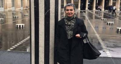 &Alpha;&pi;&alpha;&rho;&eta;&gamma;ό&rho;&eta;&tau;&omicron;&sigmaf; &omicron; &Lambda;ά&kappa;&eta;&sigmaf; &Lambda;&alpha;&zeta;ό&pi;&omicron;&upsilon;&lambda;&omicron;&sigmaf;: &laquo;Έ&phi;&upsilon;&gamma;&epsilon;&raquo; &sigma;&epsilon; &eta;&lambda;&iota;&kappa;ί&alpha; 60 &epsilon;&tau;ώ&nu; &eta; &sigma;ύ&zeta;&upsilon;&gamma;ό&sigmaf; &tau;&omicron;&upsilon;
