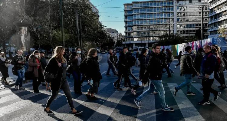 &Kappa;&omicron;&rho;&omega;&nu;&omicron;ϊό&sigmaf;: &Alpha;&rho;&nu;&eta;&tau;&iota;&kappa;ό &rho;&epsilon;&kappa;ό&rho; &pi;&alpha;&nu;&delta;&eta;&mu;ί&alpha;&sigmaf; &mu;&epsilon; 21.657 &kappa;&rho;&omicron;ύ&sigma;&mu;&alpha;&tau;&alpha; &sigma;&epsilon; &mu;ί&alpha; &eta;&mu;έ&rho;&alpha;, &tau;&alpha; 9.882 &sigma;&tau;&eta;&nu; &Alpha;&tau;&tau;&iota;&kappa;ή