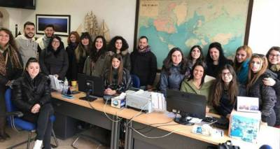 A&nu;&alpha;&sigma;&tau;έ&lambda;&lambda;&epsilon;&tau;&alpha;&iota; &eta; &lambda;&epsilon;&iota;&tau;&omicron;&upsilon;&rho;&gamma;ί&alpha; &tau;&omega;&nu; &delta;&omicron;&mu;ώ&nu; &epsilon;&kappa;&pi;&alpha;ί&delta;&epsilon;&upsilon;&sigma;&eta;&sigmaf; &pi;&omicron;&upsilon; &epsilon;&pi;&omicron;&pi;&tau;&epsilon;ύ&epsilon;&iota; &tau;&omicron; &Upsilon;&pi;&omicron;&upsilon;&rho;&gamma;&epsilon;ί&omicron; &Tau;&omicron;&upsilon;&rho;&iota;&sigma;&mu;&omicron;ύ (&Iota;&Epsilon;&Kappa;, &Alpha;&Sigma;&Tau;&Epsilon;, &Sigma;&chi;&omicron;&lambda;έ&sigmaf; &Xi;&epsilon;&nu;&alpha;&gamma;ώ&nu;, &Pi;&rho;&omicron;&gamma;&rho;ά&mu;&mu;&alpha;&tau;&alpha; &Mu;&epsilon;&tau;&epsilon;&kappa;&pi;&alpha;ί&delta;&epsilon;&upsilon;&sigma;&eta;&sigmaf;)
