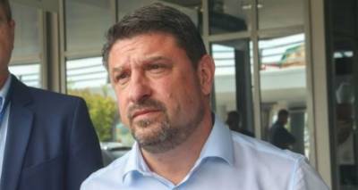 &Chi;&alpha;&rho;&delta;&alpha;&lambda;&iota;ά&sigmaf;: &Delta;&epsilon;&nu; έ&chi;&omicron;&upsilon;&mu;&epsilon; &alpha;&pi;&alpha;&lambda;&lambda;&alpha;&gamma;&epsilon;ί &alpha;&pi;ό &tau;&omicron;&nu; &kappa;&omicron;&rho;&omega;&nu;&omicron;ϊό