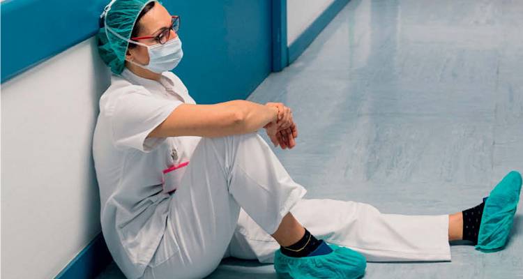 «Γιατί δεν θέλω να εργαστώ στο ΕΣΥ»