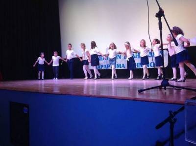 &Xi;&epsilon;&kappa;ί&nu;&eta;&sigma;&alpha;&nu; &omicron;&iota; &epsilon;&gamma;&gamma;&rho;&alpha;&phi;έ&sigmaf; &sigma;&tau;&omicron; &Lambda;ύ&kappa;&epsilon;&iota;&omicron; &tau;&omega;&nu; &Epsilon;&lambda;&lambda;&eta;&nu;ί&delta;&omega;&nu; &Lambda;ή&mu;&nu;&omicron;&upsilon;