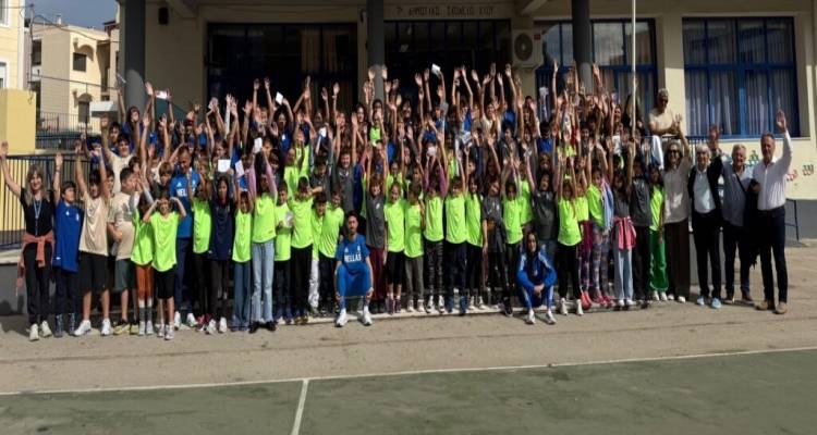 Αιγαιοπελαγίτικοι Αγώνες: Η αντίστροφη μέτρηση για τη μεγάλη γιορτή του Αιγαίου ξεκίνησε