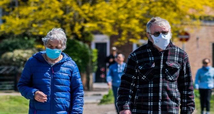 Κορονοϊός – Βρετανία : Μερική άρση των περιορισμών την 11η  Μαΐου