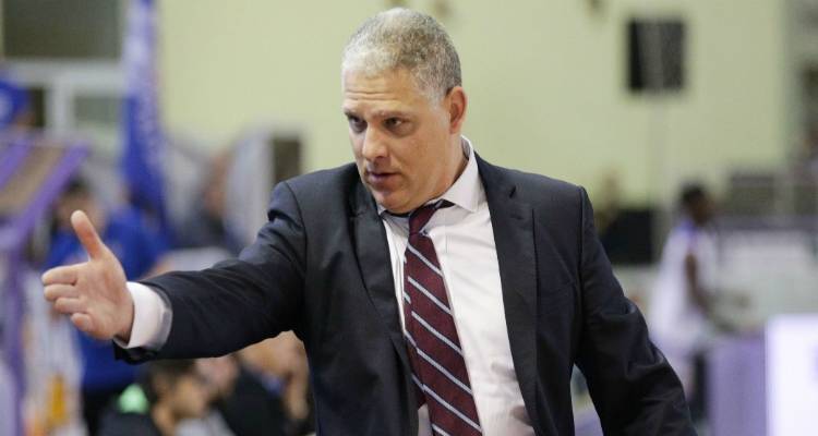 &Omicron; Ή&phi;&alpha;&iota;&sigma;&tau;&omicron;&sigmaf; &pi;ά&epsilon;&iota; &Lambda;&alpha;&sigmaf; &Beta;έ&gamma;&kappa;&alpha;&sigmaf; &gamma;&iota;&alpha; &tau;&omicron; Summer League &tau;&omicron;&upsilon; &Nu;&Beta;&Alpha;