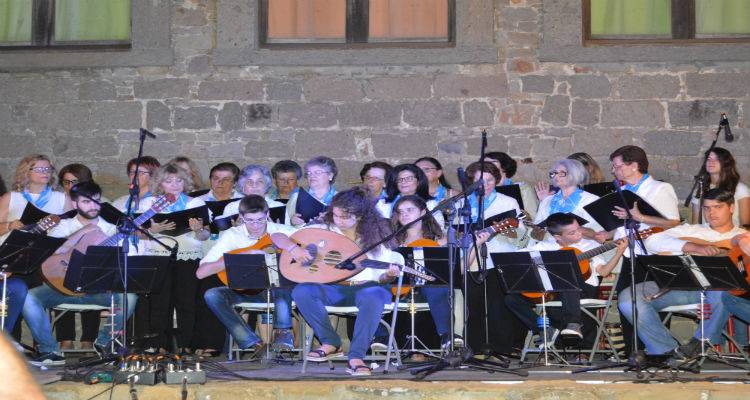 Εκδηλώσεις Μουσικού Εργαστηρίου Λήμνου