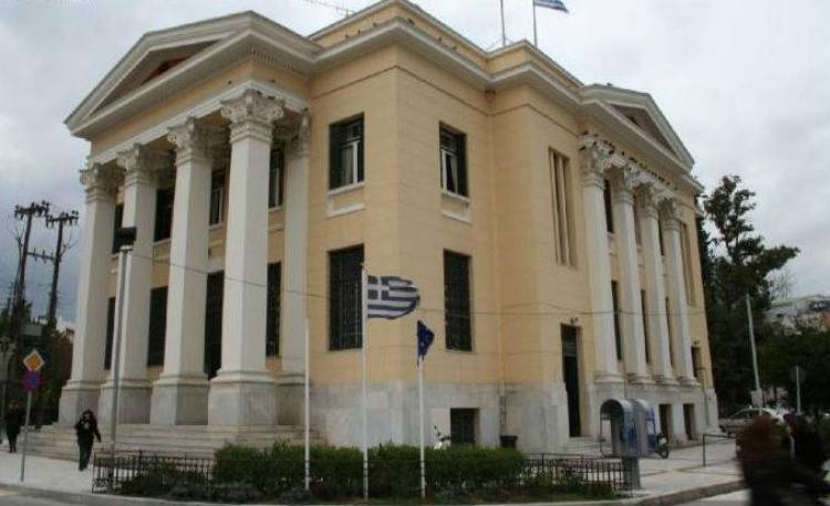 &Lambda;&alpha;ϊ&kappa;ή &Sigma;&upsilon;&sigma;&pi;&epsilon;ί&rho;&omega;&sigma;&eta;: &laquo;&Pi;&rho;&omicron;ϋ&pi;&omicron;&lambda;&omicron;&gamma;&iota;&sigma;&mu;ό&sigmaf; &epsilon;&xi;&alpha;&theta;&lambda;ί&omega;&sigma;&eta;&sigmaf;&raquo;