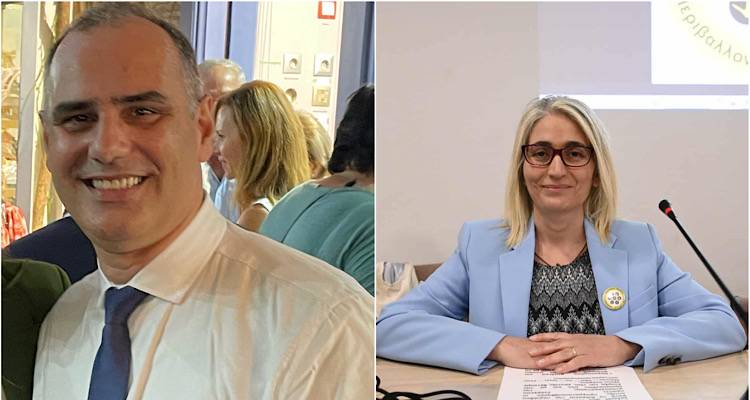 &Epsilon;&pi;&iota;&sigma;&tau;&omicron;&lambda;ή &Lambda;&omicron;ύ&kappa;&alpha; &sigma;&epsilon; &Tau;&omicron;&sigma;&omicron;ύ&nu;&omicron;&gamma;&lambda;&omicron;&upsilon; &gamma;&iota;&alpha; &tau;&omicron; &theta;έ&mu;&alpha; &tau;&eta;&sigmaf; &phi;&rho;&omicron;&nu;&tau;ί&delta;&alpha;&sigmaf; &tau;&omega;&nu; &alpha;&delta;έ&sigma;&pi;&omicron;&tau;&omega;&nu; &sigma;&tau;&omicron;&nu; &chi;ώ&rho;&omicron; &phi;ύ&lambda;&alpha;&xi;&eta;&sigmaf; &tau;&omicron;&upsilon; &Delta;ή&mu;&omicron;&upsilon; &Lambda;ή&mu;&nu;&omicron;&upsilon;