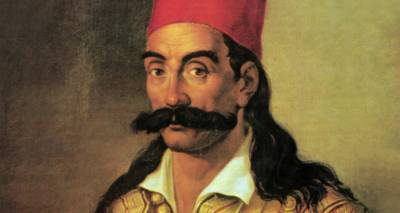 Ενόψει της 25ης Μαρτίου