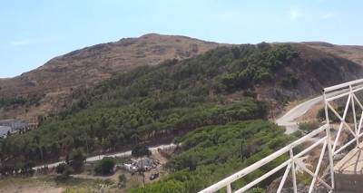 &Lambda;ή&mu;&nu;&omicron;&sigmaf;: &Kappa;&alpha;&tau;&omicron;&lambda;ί&sigma;&theta;&eta;&sigma;&eta; &sigma;&tau;&omicron;&nu; &pi;&epsilon;&rho;&iota;&phi;&epsilon;&rho;&epsilon;&iota;&alpha;&kappa;ό &Mu;ύ&rho;&iota;&nu;&alpha;&sigmaf; - &Pi;&lambda;&alpha;&tau;έ&omicron;&sigmaf; &sigma;&tau;&omicron; ύ&psi;&omicron;&sigmaf; &tau;&omicron;&upsilon; &Alpha;&gamma;ί&omicron;&upsilon; &Nu;&iota;&kappa;&omicron;&lambda;ά&omicron;&upsilon; | &Kappa;&lambda;&epsilon;&iota;&sigma;&tau;ό&sigmaf; &omicron; &delta;&rho;ό&mu;&omicron;&sigmaf;