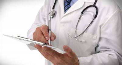 &Tau;&omicron; &pi;&rho;ό&gamma;&rho;&alpha;&mu;&mu;&alpha; &epsilon;&pi;&iota;&sigma;&kappa;έ&psi;&epsilon;&omega;&nu; &gamma;&iota;&alpha;&tau;&rho;ώ&nu; &sigma;&tau;&alpha; &chi;&omega;&rho;&iota;ά &tau;&eta;&sigmaf; &Lambda;ή&mu;&nu;&omicron;&upsilon; &alpha;&pi;ό 16 έ&omega;&sigmaf; 19 &Phi;&epsilon;&beta;&rho;&omicron;&upsilon;&alpha;&rho;ί&omicron;&upsilon;