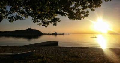 &Gamma;&epsilon;&nu;&iota;&kappa;ά &alpha;ί&theta;&rho;&iota;&omicron;&sigmaf; &omicron; &kappa;&alpha;&iota;&rho;ό&sigmaf; &sigma;&tau;&eta; &Lambda;ή&mu;&nu;&omicron; | &Sigma;&upsilon;&nu;&nu;&epsilon;&phi;&iota;ά &alpha;&pi;ό &tau;&omicron; &mu;&epsilon;&sigma;&eta;&mu;έ&rho;&iota; &kappa;&alpha;&iota; &mu;&epsilon;&tau;ά (mp3)