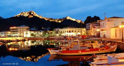 &Beta;&upsilon;&theta;ί&sigma;&tau;&eta;&kappa;&epsilon; &kappa;&alpha;ΐ&kappa;&iota; &sigma;&tau;&omicron; &lambda;&iota;&mu;&alpha;&nu;ά&kappa;&iota; &tau;&eta;&sigmaf; &Mu;ύ&rho;&iota;&nu;&alpha;&sigmaf;