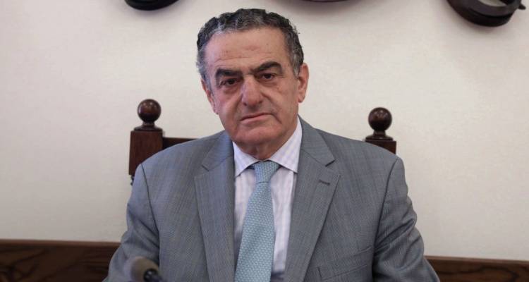 &Alpha;&theta;&alpha;&nu;&alpha;&sigma;ί&omicron;&upsilon; &gamma;&iota;&alpha; &tau;&eta;&nu; &alpha;&pi;ό&phi;&alpha;&sigma;&eta; &tau;&omicron;&upsilon; &Epsilon;&iota;&sigma;&alpha;&gamma;&gamma;&epsilon;&lambda;έ&alpha; &Pi;&rho;&omega;&tau;&omicron;&delta;&iota;&kappa;ώ&nu;: &Mu;ί&alpha; &pi;&alpha;&nu;&tau;&epsilon;&lambda;ώ&sigmaf; &alpha;&beta;ά&sigma;&iota;&mu;&eta; &upsilon;&pi;ό&theta;&epsilon;&sigma;&eta; &alpha;&rho;&chi;&epsilon;&iota;&omicron;&theta;&epsilon;&tau;ή&theta;&eta;&kappa;&epsilon;