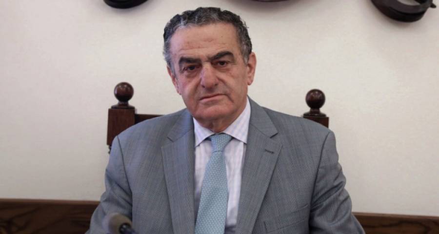 &Alpha;&theta;&alpha;&nu;&alpha;&sigma;ί&omicron;&upsilon; &gamma;&iota;&alpha; &tau;&eta;&nu; &alpha;&pi;ό&phi;&alpha;&sigma;&eta; &tau;&omicron;&upsilon; &Epsilon;&iota;&sigma;&alpha;&gamma;&gamma;&epsilon;&lambda;έ&alpha; &Pi;&rho;&omega;&tau;&omicron;&delta;&iota;&kappa;ώ&nu;: &Mu;ί&alpha; &pi;&alpha;&nu;&tau;&epsilon;&lambda;ώ&sigmaf; &alpha;&beta;ά&sigma;&iota;&mu;&eta; &upsilon;&pi;ό&theta;&epsilon;&sigma;&eta; &alpha;&rho;&chi;&epsilon;&iota;&omicron;&theta;&epsilon;&tau;ή&theta;&eta;&kappa;&epsilon;