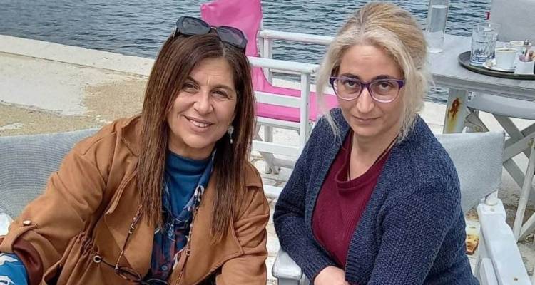 Με την υπ. Βουλευτή Μαγδαληνή Τούφου συναντήθηκε η πρόεδρος του ΠΦΠΟ Άννα Τοσούνογλου