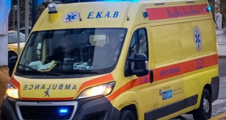 Λήμνος: Νεκρός 85χρονος από την Ατσική