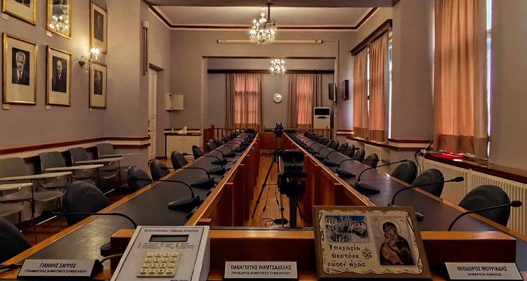 &Psi;ή&phi;&iota;&sigma;&mu;&alpha; &phi;&omicron;&rho;έ&omega;&nu; &tau;&eta;&sigmaf; &Kappa;&alpha;&beta;ά&lambda;&alpha;&sigmaf; &gamma;&iota;&alpha; &tau;&eta;&nu; &kappa;&alpha;&tau;ά&rho;&gamma;&eta;&sigma;&eta; &tau;&eta;&sigmaf; &alpha;&kappa;&tau;&omicron;&pi;&lambda;&omicron;ϊ&kappa;ή&sigmaf; &gamma;&rho;&alpha;&mu;&mu;ή&sigmaf; &Lambda;&alpha;ύ&rho;&iota;&omicron; &ndash; &Lambda;ή&mu;&nu;&omicron;&sigmaf; &ndash; Ά&gamma;&iota;&omicron;&sigmaf; &Epsilon;&upsilon;&sigma;&tau;&rho;ά&tau;&iota;&omicron;&sigmaf; &ndash; &Kappa;&alpha;&beta;ά&lambda;&alpha; | &Epsilon;&upsilon;&theta;&upsilon;&gamma;&rho;&alpha;&mu;&mu;&iota;&sigma;&mu;έ&nu;&omicron; &mu;&epsilon; &tau;&omicron; &psi;ή&phi;&iota;&sigma;&mu;&alpha; &tau;&eta;&sigmaf; &Lambda;ή&mu;&nu;&omicron;&upsilon;