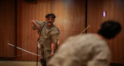 &laquo;&Phi;&iota;&lambda;&omicron;&kappa;&tau;ή&tau;&eta;&sigmaf;&raquo;: &Eta; &tau;&rho;&alpha;&gamma;&omega;&delta;ί&alpha; &tau;&omicron;&upsilon; &alpha;&pi;&omicron;&kappa;&lambda;&epsilon;&iota;&sigma;&mu;&omicron;ύ &zeta;&omega;&nu;&tau;&alpha;&nu;&epsilon;ύ&epsilon;&iota; &sigma;&tau;&omicron; &Kappa;&alpha;&beta;&epsilon;ί&rho;&iota;&omicron;
