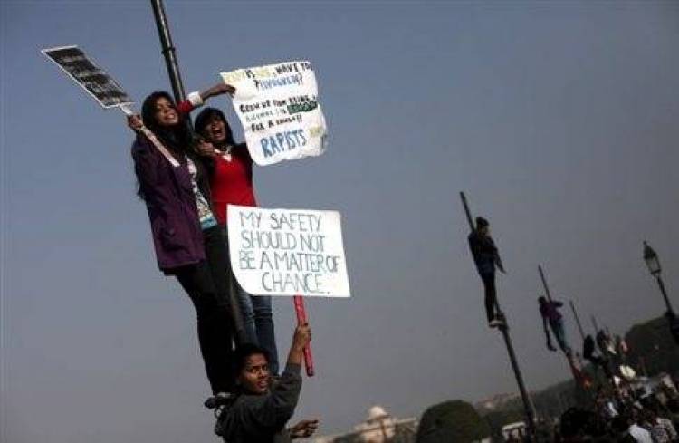 Απαγορεύεται διαδήλωση στο Νέο Δελχί υπό το φόβο νέων επεισοδίων