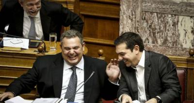 &Eta; &kappa;&upsilon;&beta;έ&rho;&nu;&eta;&sigma;&eta; &theta;ό&lambda;&omega;&sigma;&epsilon; &tau;&alpha; &nu;&epsilon;&rho;ά, &alpha;&nu;&tau;ί &nu;&alpha; &xi;&epsilon;&kappa;&alpha;&theta;&alpha;&rho;ί&sigma;&epsilon;&iota; &tau;&omicron; &sigma;&kappa;ά&nu;&delta;&alpha;&lambda;&omicron; &mu;&epsilon; &tau;&alpha; ό&pi;&lambda;&alpha; &sigma;&tau;&eta; &Sigma;&alpha;&omicron;&upsilon;&delta;&iota;&kappa;ή &Alpha;&rho;&alpha;&beta;ί&alpha;