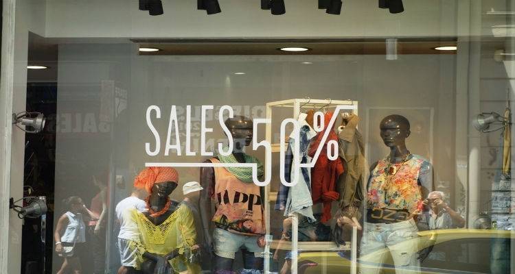 Ενδιάμεσες εκπτώσεις 2019 | Πότε ξεκινούν στη Λήμνο