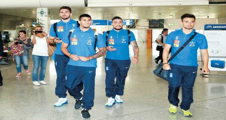 &Theta;&rho;ί&lambda;&epsilon;&rho; &sigma;&tau;&omicron;&nu; &alpha;έ&rho;&alpha; &gamma;&iota;&alpha; &tau;&eta;&nu; &Epsilon;&theta;&nu;&iota;&kappa;ή &kappa;&alpha;&iota; &pi;&rho;&omicron;&sigma;&gamma;&epsilon;ί&omega;&sigma;&eta; &sigma;&tau;&eta;&nu; &Kappa;&omicron;&pi;&epsilon;&gamma;&chi;ά&gamma;&eta;