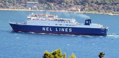 &Alpha;&sigma;&phi;&alpha;&lambda;&iota;&sigma;&tau;&iota;&kappa;ά &mu;έ&tau;&rho;&alpha; &alpha;&pi;ό &Nu;&Epsilon;&Lambda; &kappa;&alpha;&tau;ά &Pi;&epsilon;&iota;&rho;&alpha;&iota;ώ&sigmaf;